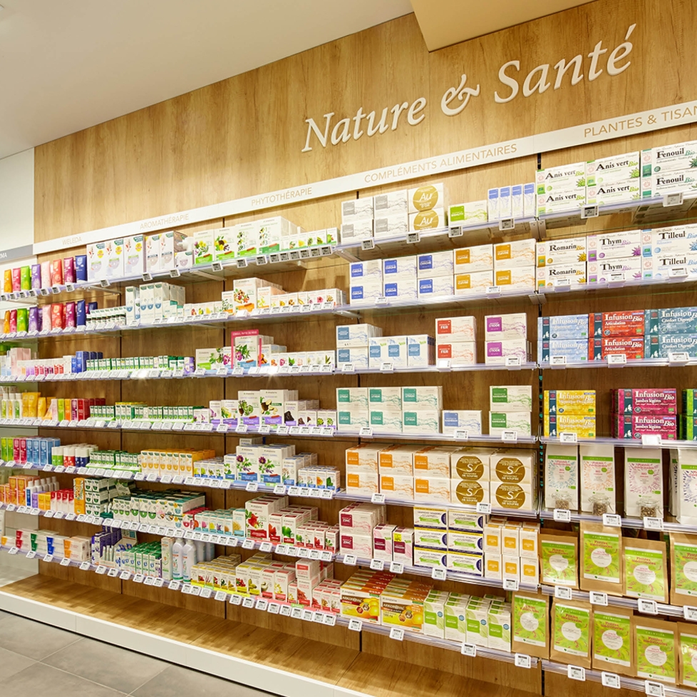 FARMACIA LOTHAIRE