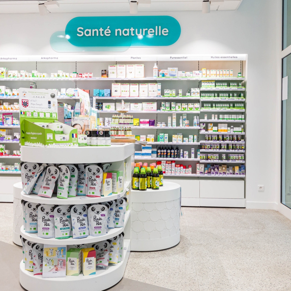 MA PHARMACIE MUTUALISTE