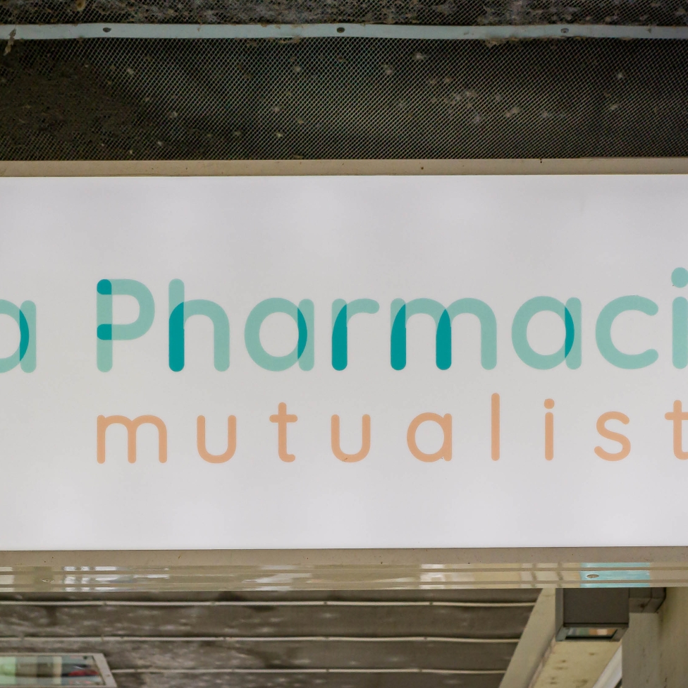 MA PHARMACIE MUTUALISTE