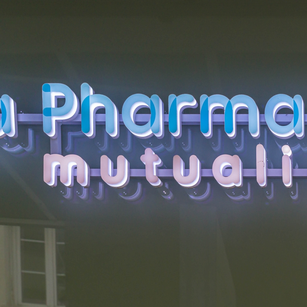 MA PHARMACIE MUTUALISTE