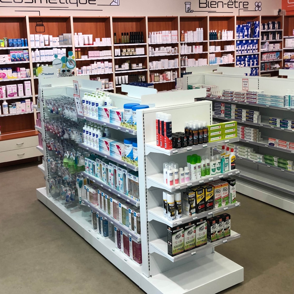 PHARMACIE RAHOU