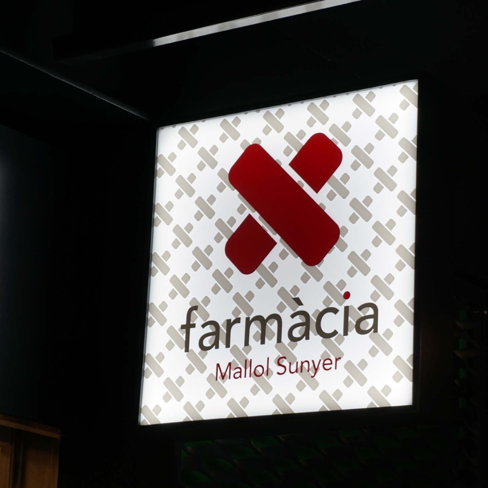 FARMACIA ROSER MALLOL