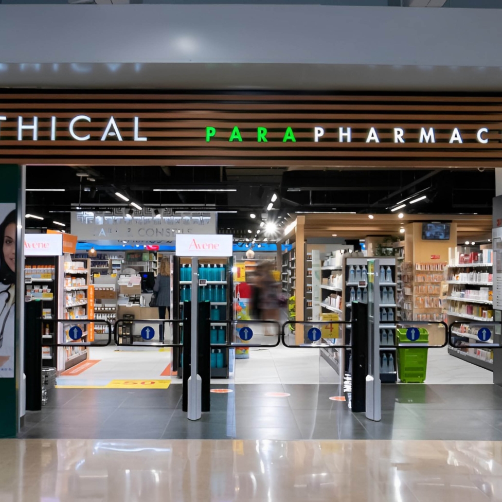 Pharmacie Apothical Nice Trinité