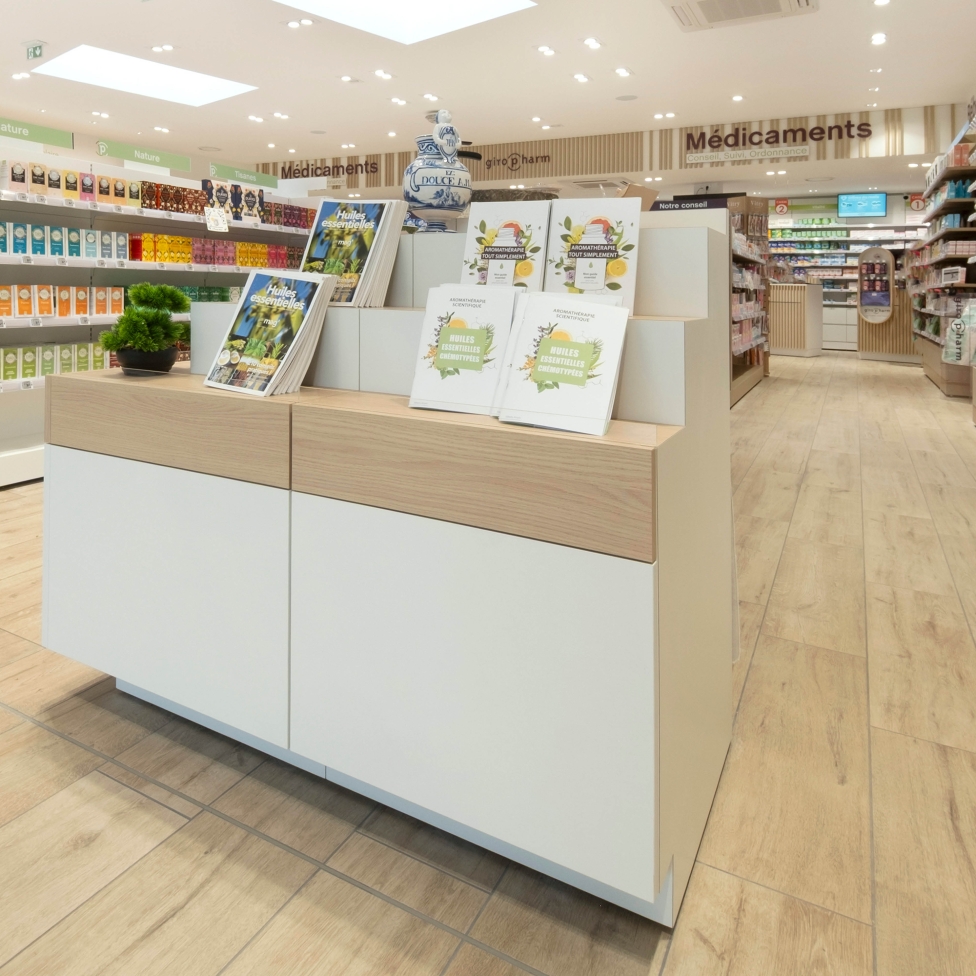 Espace santé