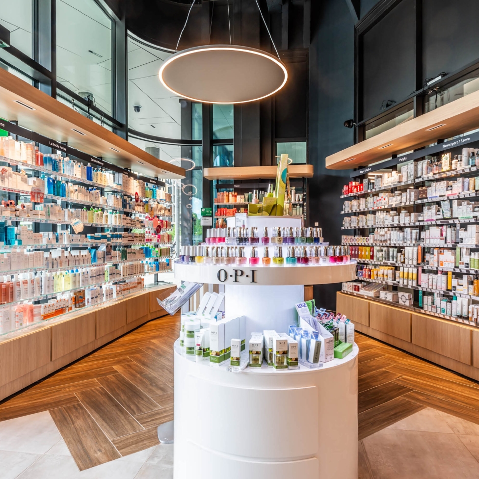 Pharmacie Populaire Étang