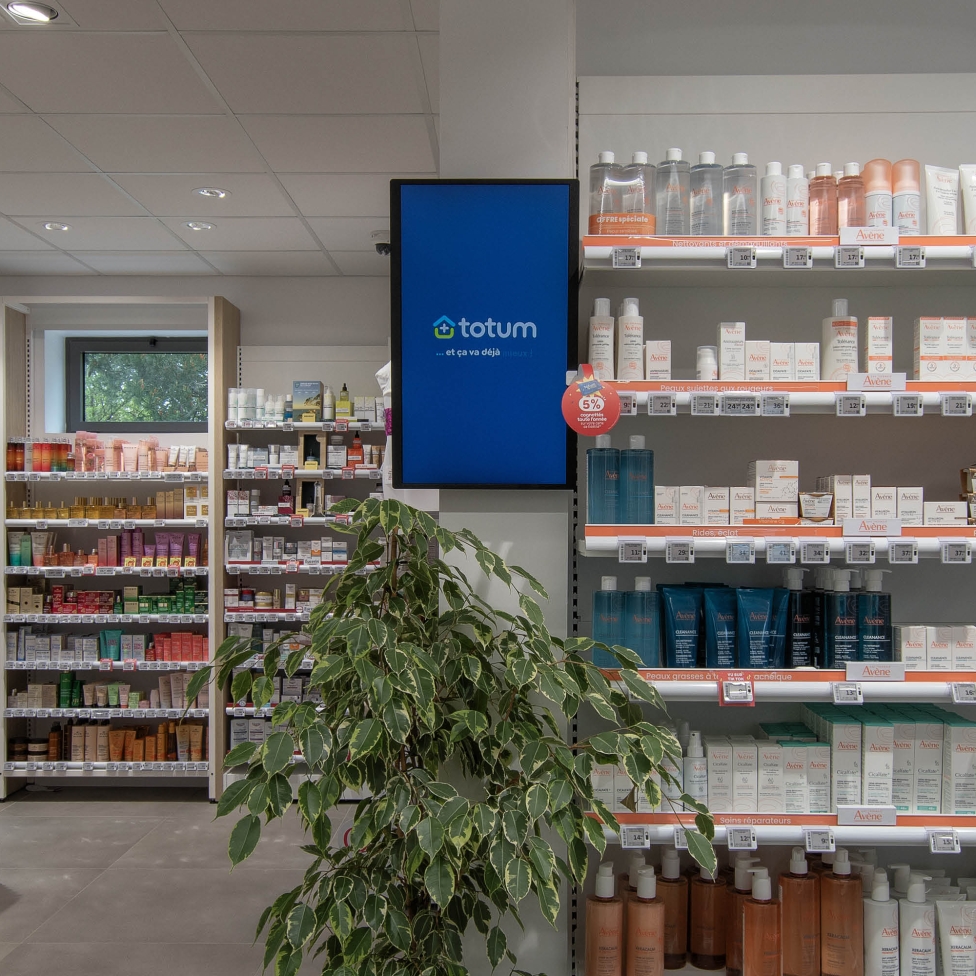 Pharmacie de Saint-Pierre
