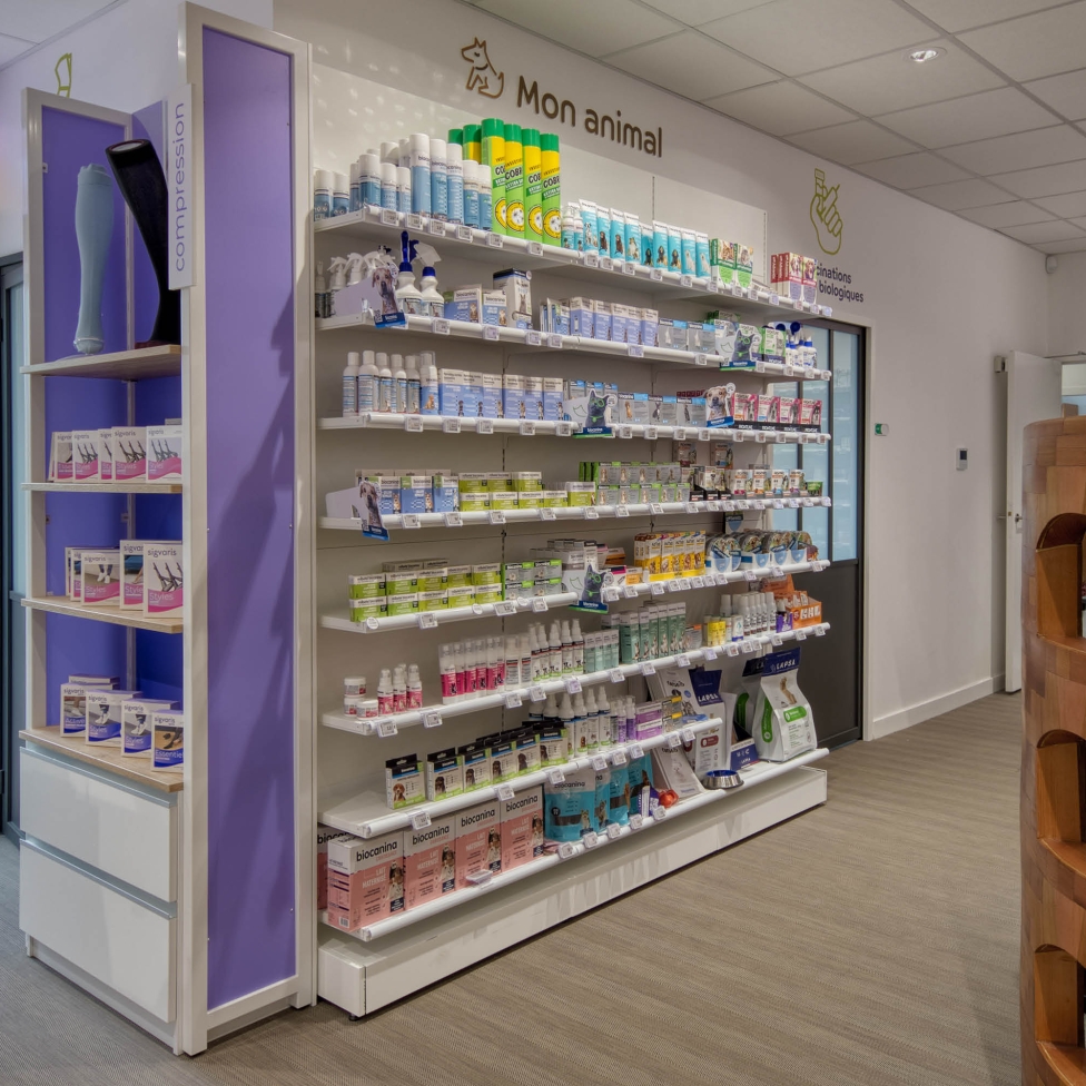 Pharmacie de Saint-Pierre