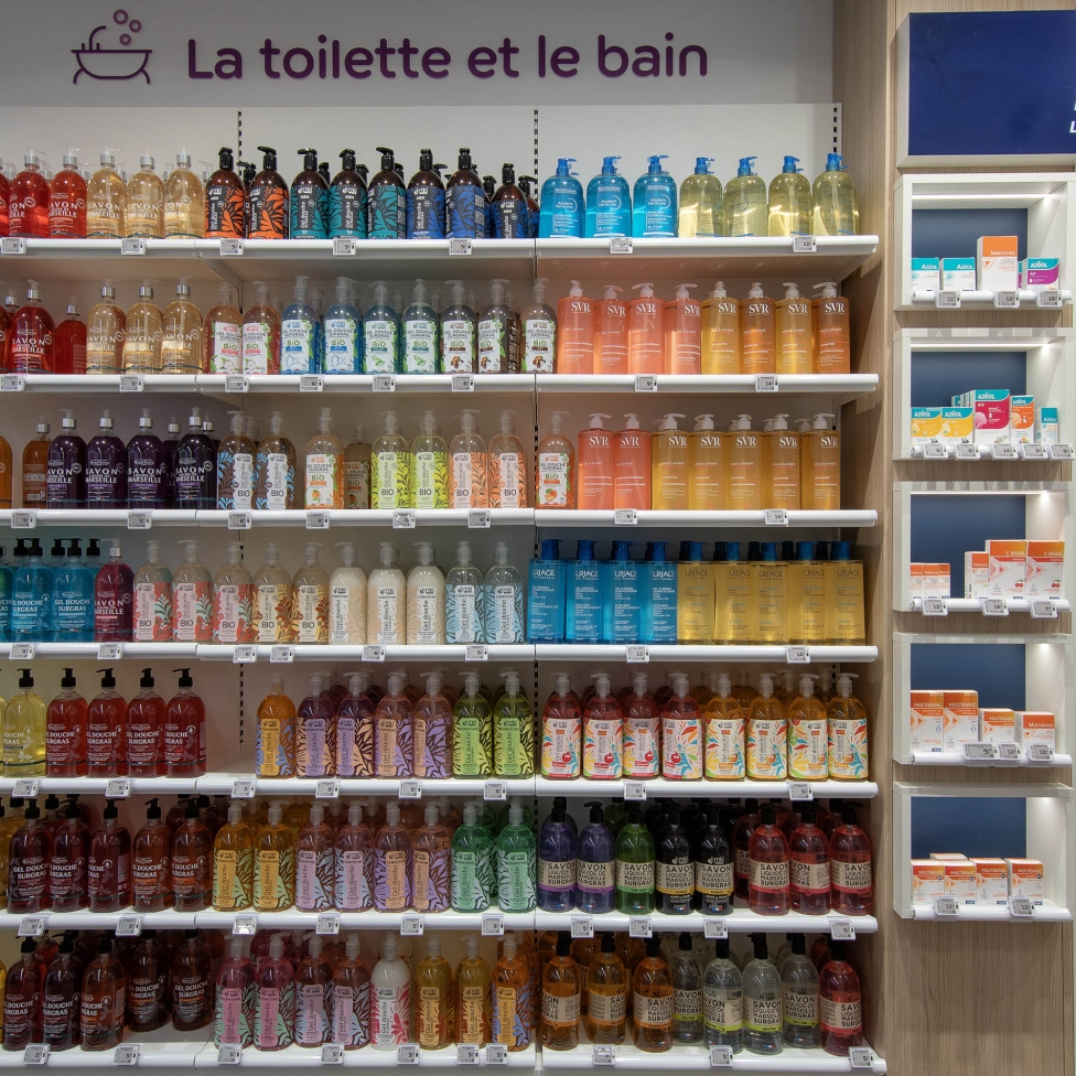 Pharmacie de Saint-Pierre