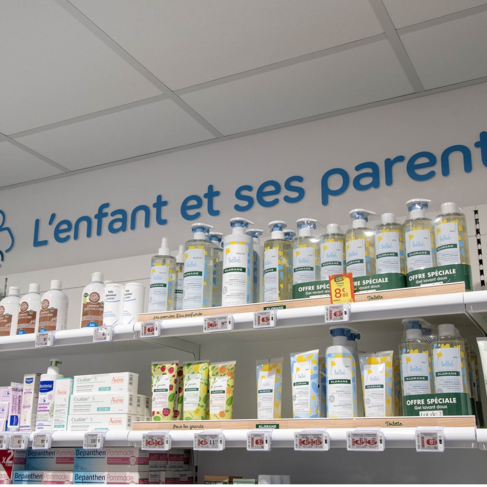 Pharmacie de Saint-Pierre