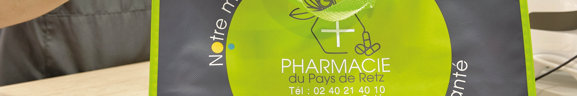 PHARMACIE DU PAYS DE RETZ