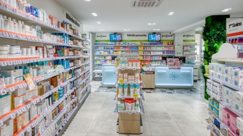 PHARMACIE DES RIVIÈRES