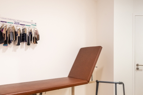 Espace de santé